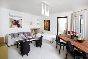 Villa Paradise