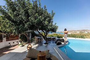 Villa Paradise