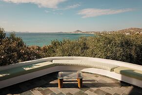 Villa Paradise