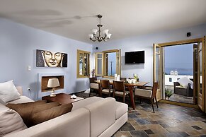 Villa Paradise