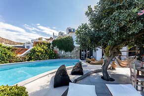 Villa Paradise