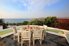 Villa Paradise