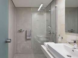 Alex Beach Hotel - Bungalows