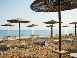 Alex Beach Hotel - Bungalows