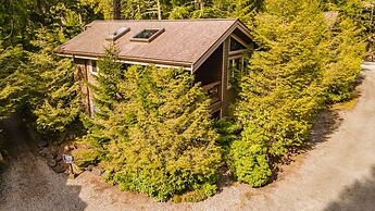 The Cabins at Terrace Beach