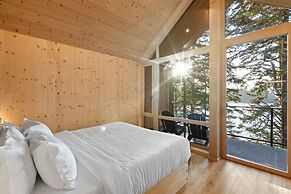 The Cabins at Terrace Beach