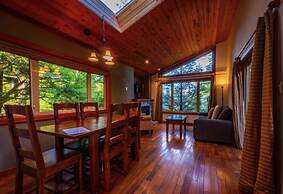 The Cabins at Terrace Beach