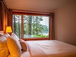 The Cabins at Terrace Beach