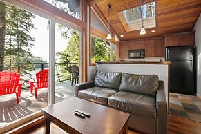 The Cabins at Terrace Beach