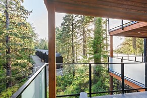 The Cabins at Terrace Beach
