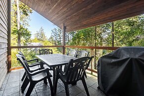 The Cabins at Terrace Beach