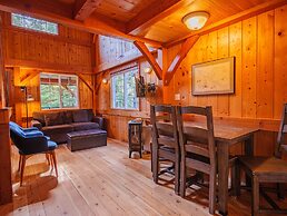 The Cabins at Terrace Beach