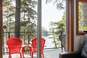 The Cabins at Terrace Beach