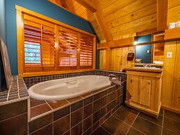 The Cabins at Terrace Beach