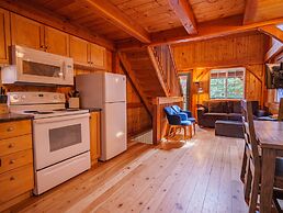 The Cabins at Terrace Beach