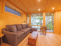 The Cabins at Terrace Beach