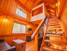 The Cabins at Terrace Beach