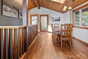 The Cabins at Terrace Beach