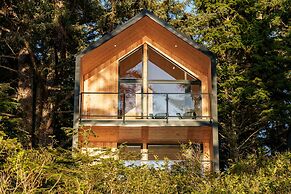 The Cabins at Terrace Beach