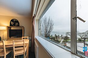 English Bay Hotel