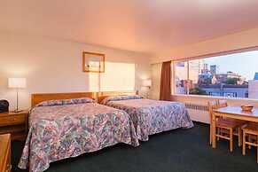 English Bay Hotel
