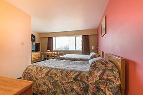 English Bay Hotel