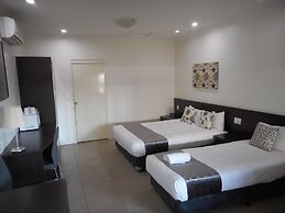 Injune Motor Inn