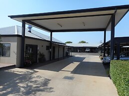 Injune Motor Inn