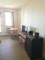 Auberge La Courtepointe