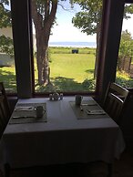 Auberge La Courtepointe