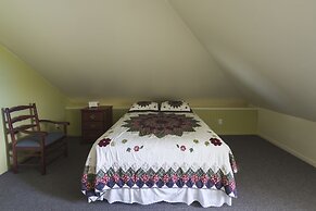 Auberge La Courtepointe