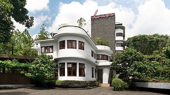 House Sangkuriang