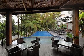 House Sangkuriang
