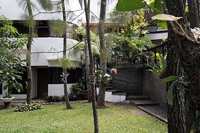 House Sangkuriang