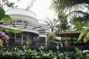 House Sangkuriang