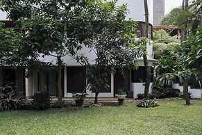 House Sangkuriang