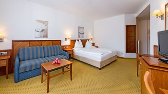 Hotel Millanderhof