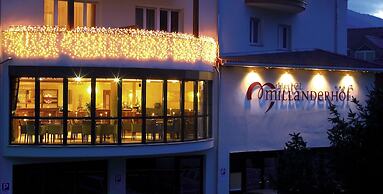 Hotel Millanderhof