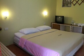 Utopia Resort