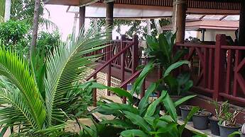 Utopia Resort