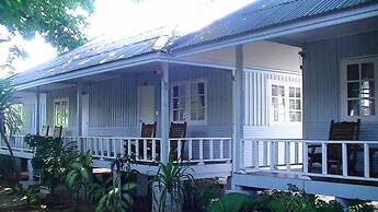 Utopia Resort