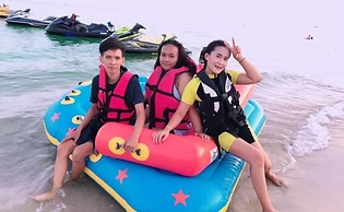 Magic Resort