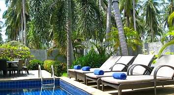 Baan Chaba Samui