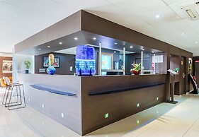B&B HOTEL Saint-Avold Nord