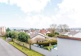 B&B HOTEL Saint-Avold Nord