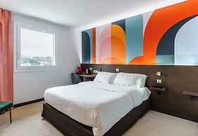 B&B HOTEL Saint-Avold Nord