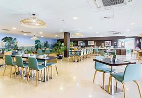 B&B HOTEL Saint-Avold Nord