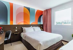 B&B HOTEL Saint-Avold Nord