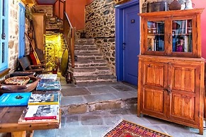 Archontiko Dilofou