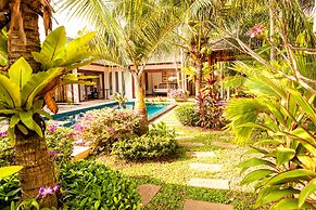 Baan Kluay Mai - Luxury Pool Villa